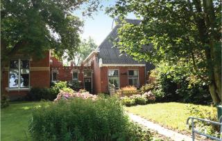 Lovely Apartment In Saaxumhuizen - Saaxumhuizen - 3