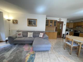 062 Ampio Trilocale, Carisolo - 9