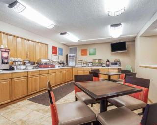 Comfort Inn Colville - 1