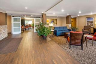Comfort Inn Colville - 8