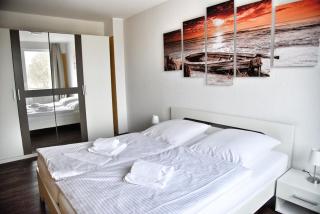 Lagunenstadt am Haff Fewo 47 - Kehr wieder! - Ueckermünde - 7