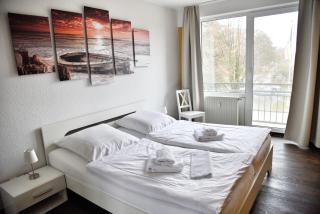 Lagunenstadt am Haff Fewo 47 - Kehr wieder! - Ueckermünde - 8