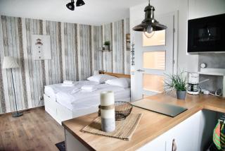 Lagunenstadt am Haff Fewo 166 - Nautilus - Ueckermünde - 7