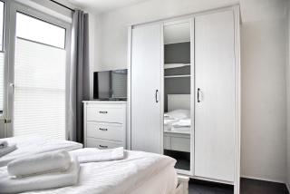 Lagunenstadt am Haff Fewo 34 - Palstek - Ueckermünde - 7