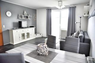 Lagunenstadt am Haff Fewo 34 - Palstek - Ueckermünde - 8