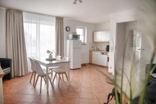Lagunenstadt am Haff Fewo 80 - Kai - Ueckermünde - 7