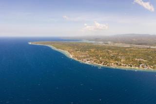 Magic's Place Beach Resort - Saavedra - 1