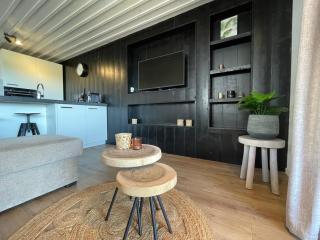 De Tuinkamer van Egmond by Droomvilla - Egmond aan den Hoef - 8