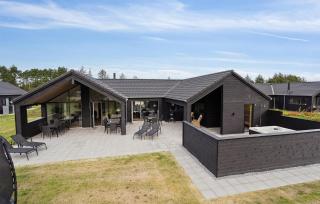 Nice Home In Sydals With Sauna - 9