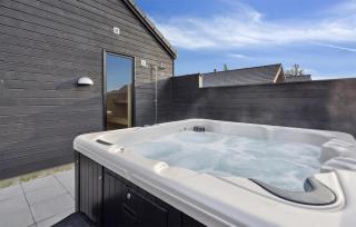 Nice Home In Sydals With Sauna - 5