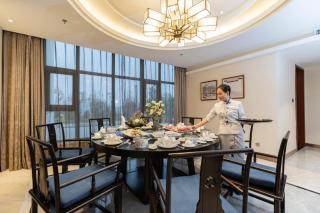YUN-RAY Hotel Shijiazhuang - Shijiazhuang - 6