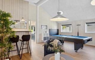 Nice Home In Sydals With Sauna - 2