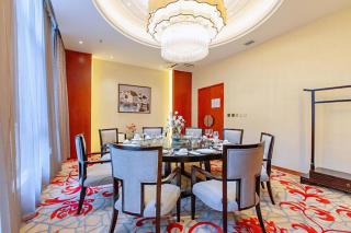 YUN-RAY Hotel Shijiazhuang - Shijiazhuang - 4