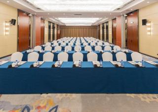 YUN-RAY Hotel Shijiazhuang - 1
