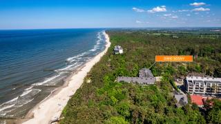 Apartamenty Sun & Snow Dwie Sosny z sauną - Ustronie Morskie - 5
