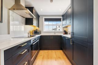 Host & Stay - Upper Duke Street Apartment - 7
