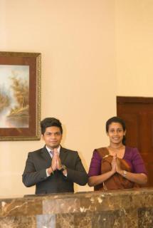 Devon Hotel - 2