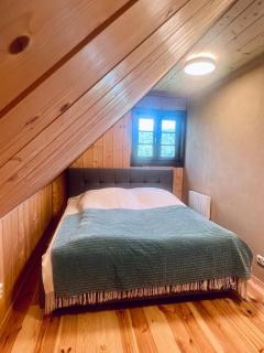 Woodlovers cottage - - 8