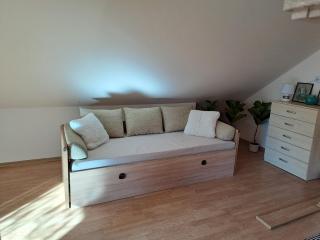 Podlaska chata - Augustów - 5
