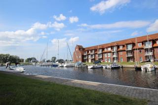 Lagunenstadt am Haff Fewo 181 - Kogge - Ueckermünde - 1