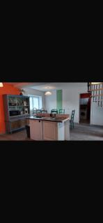 Maison Boutaut 6 pers - Les Boulmiers - 6