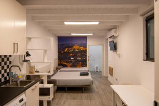 Loft atenas - 0