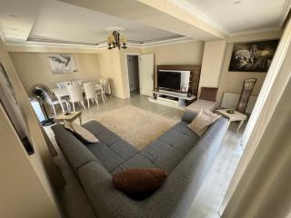 Ak Home Dublex - apartment - Çanakkale - 9