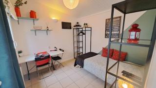 Studio du 104 - Saint-Jean-de-Monts - 8
