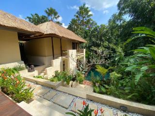 Villa Purnamasari - Ubud - 6