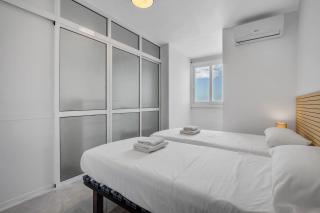 Micarlo 701 By IVI Real Estate - Torremolinos - 1