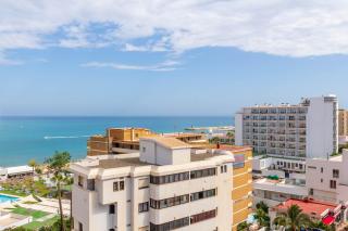 Micarlo 701 By IVI Real Estate - Torremolinos - 9