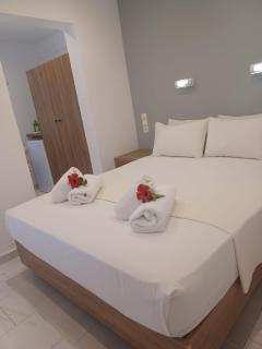 Apartments and Studios Xenophon - Matala - 6
