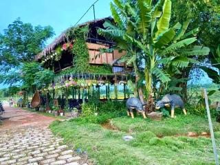 Thanh Chiêm Village - Dien Ban - 9