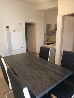 Villa Marko 3 Bedrooms apartment - Pula - 8