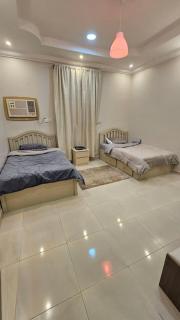 شقق سكنية مفروشة بالباحة 2 - 4