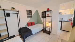 Studio du 104 - Saint-Jean-de-Monts - 9