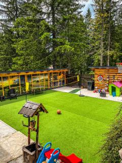 Vila Bašić Vlašić Apartman MEDO - Vlasic - 8