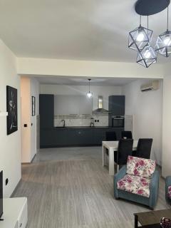 Apartman SANT Herceg Novi - Herceg-Novi - 1