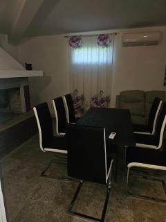 Villa Marko 3 Bedrooms apartment - Pula - 9