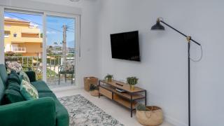 Sandy Shores Hideaway seaview - La Cala de Mijas - 9