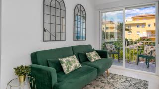 Sandy Shores Hideaway seaview - La Cala de Mijas - 8