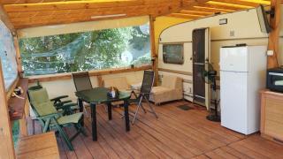 Camping Saint George - Topola - 6