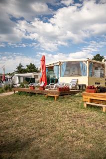 Camping Saint George - Topola - 3