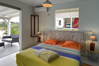 Ti sunset et bungalow 2 chambres - Le Carbet - 6