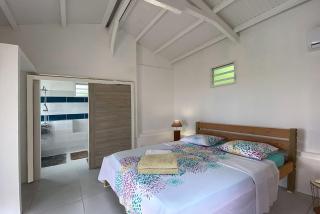 Ti sunset et bungalow 2 chambres - Le Carbet - 3
