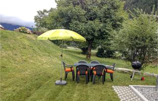 Gemuetliche Ferienwohnung - Sankt Gallenkirch - 7
