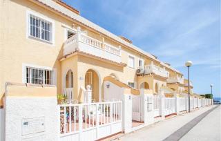 Gorgeous Home In Santa Pola With Wifi - 1