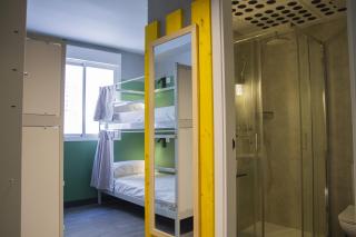 room00 Valencia Hostel - Valência - 7