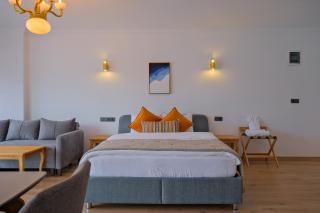 Körfez Residence - Fethiye - 8
