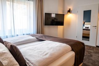 Hotel am Borsigturm - Berlim - 2